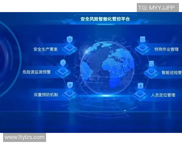 以安全为核心推动数字化转型建设保障机制实现全方位风险防控与管理 以安全为核心推动数字化转型建设保障机制实现全方位风险防控与管理