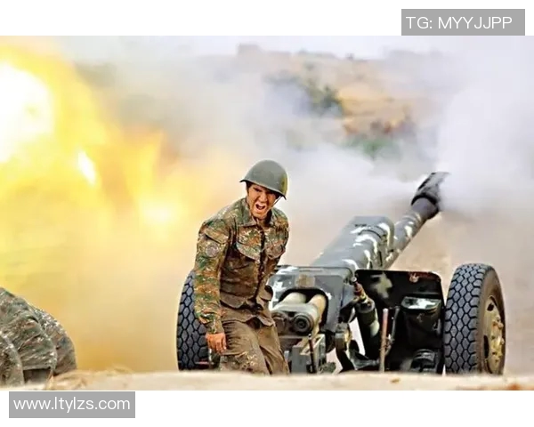 阿塞拜疆与亚美尼亚足球比赛激战正酣双方争夺荣耀与胜利