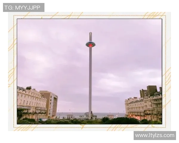 布莱顿周边旅游推荐：探索海滨城市的历史魅力与自然风光