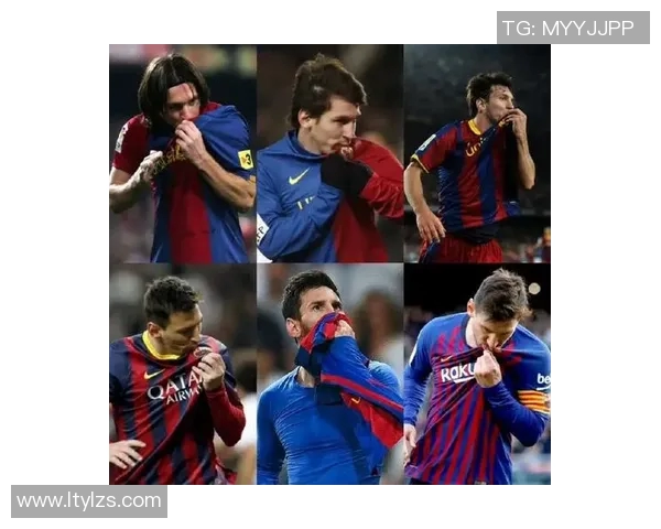 梅西传奇:从巴萨少年到世界足坛之巅的奋斗与荣耀 梅西传奇:从巴萨少年到世界足坛之巅的奋斗与荣耀