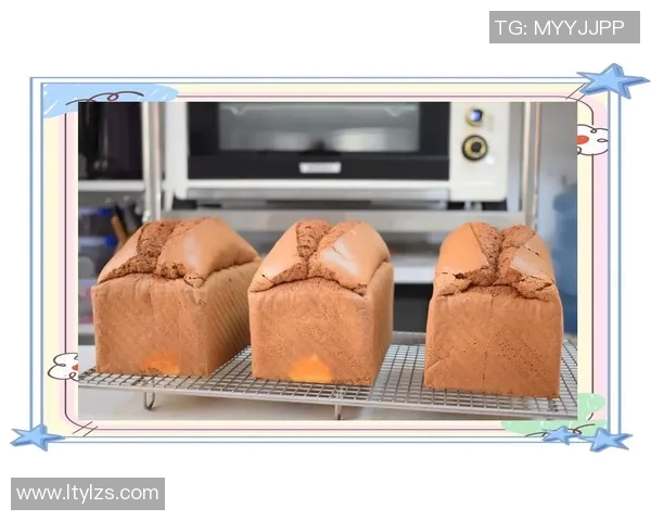 蛋糕与面包的完美融合探索：创新口味与制作技巧解析