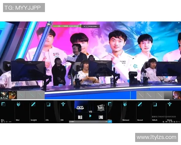 BLG在世界冠军杯中的团队配合分析与表现评估 BLG在世界冠军杯中的团队配合分析与表现评估