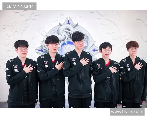 EDG战队心理素质解析:如何在DOTA2比赛中保持冷静与专注 EDG战队心理素质解析:如何在DOTA2比赛中保持冷静与专注