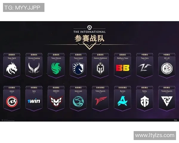 DOTA2巨献:深入分析WE战队成员的个人能力与战术配合 DOTA2巨献:深入分析WE战队成员的个人能力与战术配合