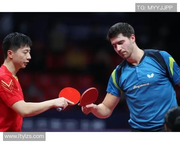 上海乒乓球队精英赛之路的辉煌突破与奋斗历程回顾