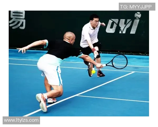 广州网球队技术对比深度解析与未来发展趋势探讨 广州网球队技术对比深度解析与未来发展趋势探讨