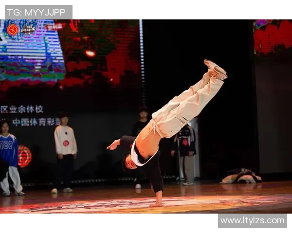 南京街舞队战术争议引发热议舞者们的不同声音与未来发展探讨