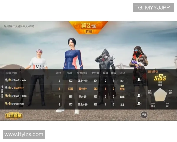 和平精英焦点分析:WE战队心理素质对比赛表现的影响探讨 和平精英焦点分析:WE战队心理素质对比赛表现的影响探讨