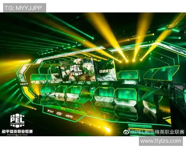 对话赵秀英：探索和平精英职业生涯的成长与挑战