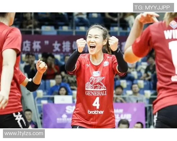 王娜专访：探寻排球背后的成功秘诀与奋斗历程