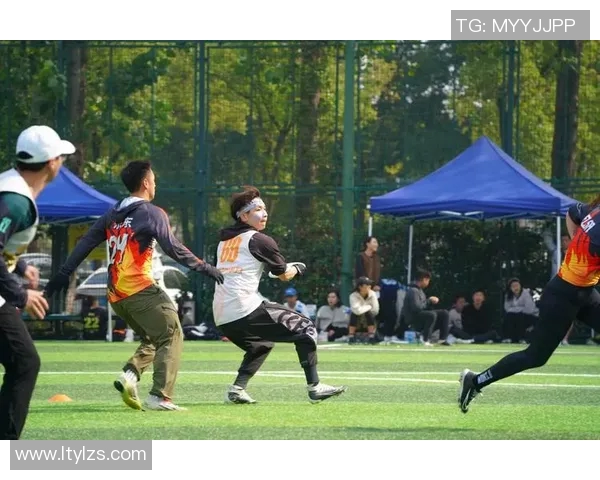 飞盘技术新潮流上海飞盘队引领行业发展前沿的十大创新技巧