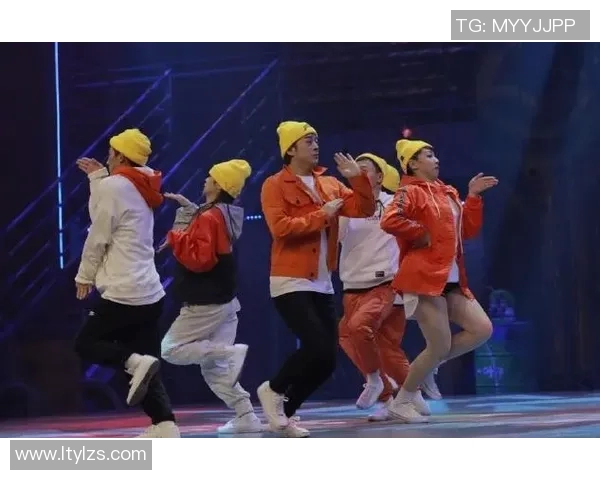 上海街舞队包夹现象解析与街舞文化的深层影响探讨