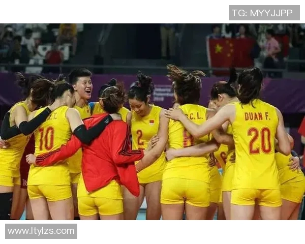 武汉排球队协作能力显著提升荣获全国排球团队协作排名新高