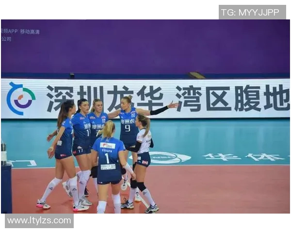 深圳排球队刷新排球速度纪录引发全国关注与热议