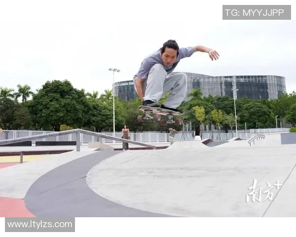 滑板节奏实力榜单权威发布引领潮流新风尚 滑板节奏实力榜单权威发布引领潮流新风尚